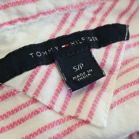 ⛵ TOMMY HILFIGER TOP - Picture 6 of 8